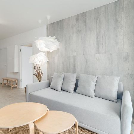 Apartment Balticus 19A By Noclegi Renters ミエンジズドロイェ エクステリア 写真