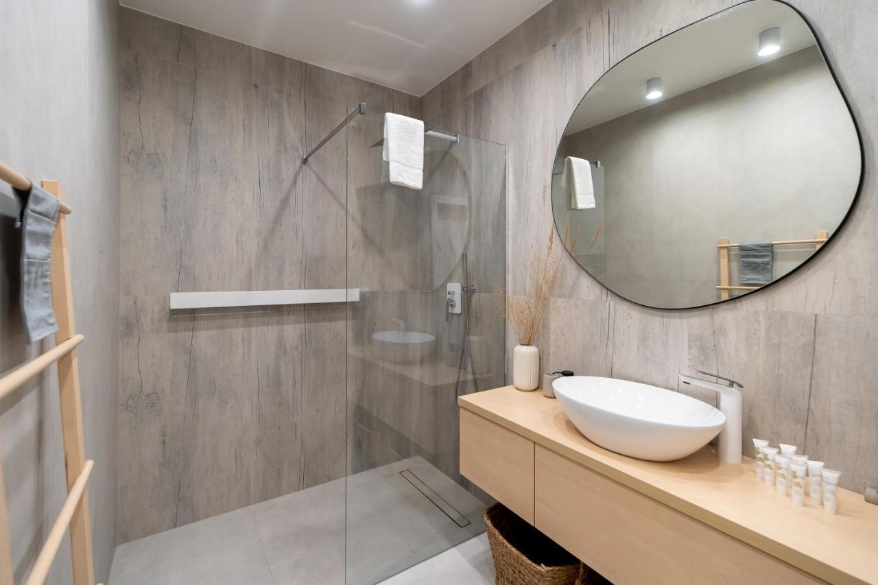 Apartment Balticus 19A By Noclegi Renters ミエンジズドロイェ エクステリア 写真