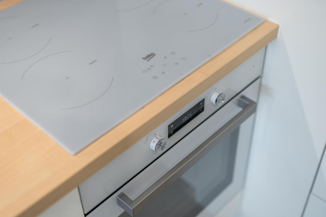 Apartment Balticus 19A By Noclegi Renters ミエンジズドロイェ エクステリア 写真