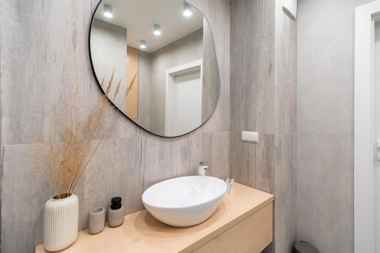 Apartment Balticus 19A By Noclegi Renters ミエンジズドロイェ エクステリア 写真