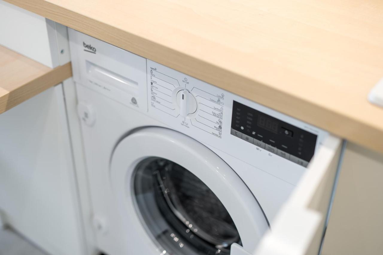 Apartment Balticus 19A By Noclegi Renters ミエンジズドロイェ エクステリア 写真